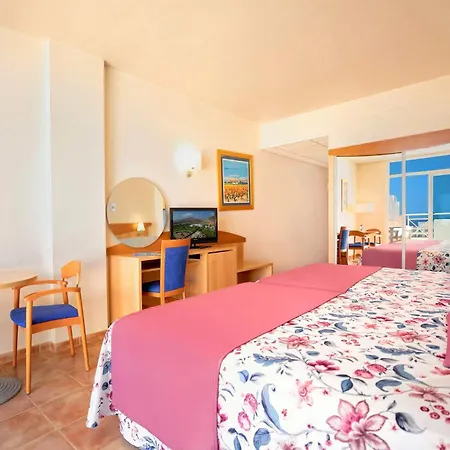 Hotel Servigroup Marina Mar-2