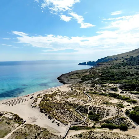 Viva Cala Mesquida Suites & Spa Adults Only 16-2