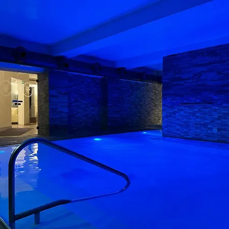 Grand Hotel Terme & Spa - Chianciano-2