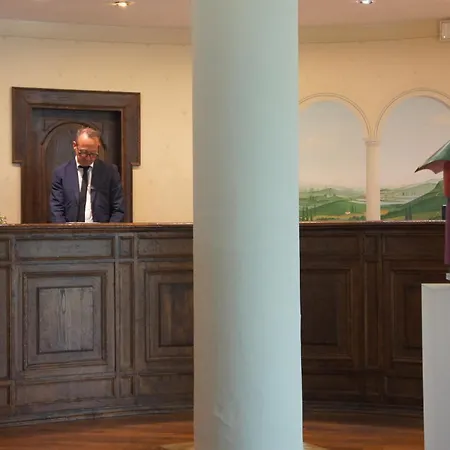 Grand Hotel Terme & Spa - Chianciano-3
