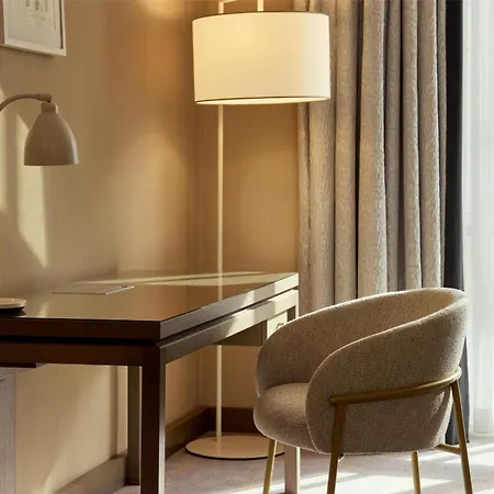 Hilton Vienna Plaza-2