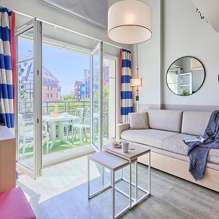 Residence Pierre&Vacances Port Guillaume-2