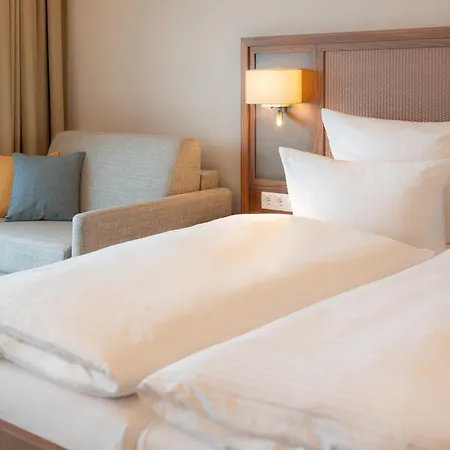 Strandhotel Seerose-3