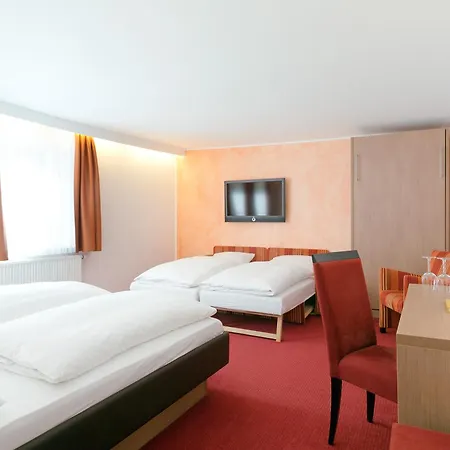 Hotel Weisses Ross-3