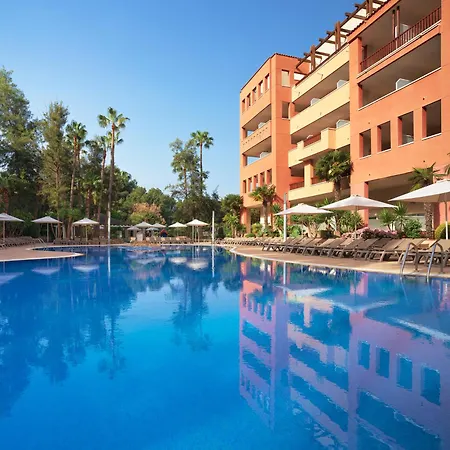 H10 Mediterranean Village-3