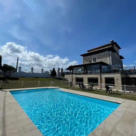Hotel Villadesella-2
