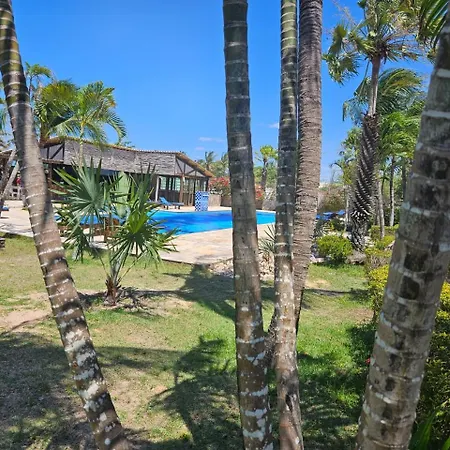 Eco Resort Vento Leste-2