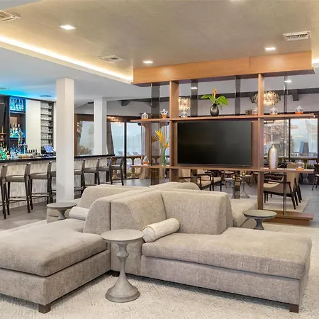 Hilton Galveston Island Resort-2