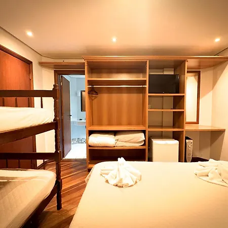 Pousada Joia da Serra by Hotel Platanus-3