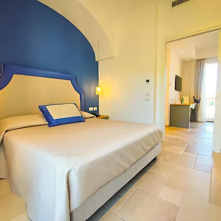 Hotel La Pergola-2
