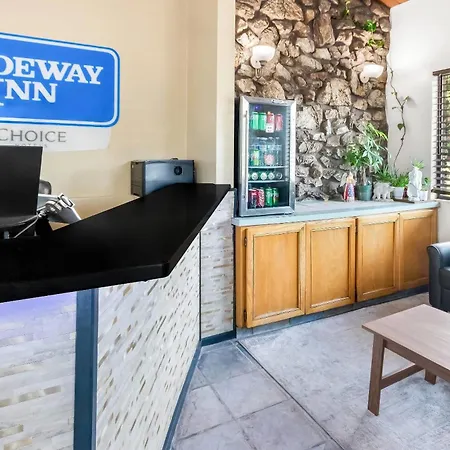 Rodeway Inn Helena-3