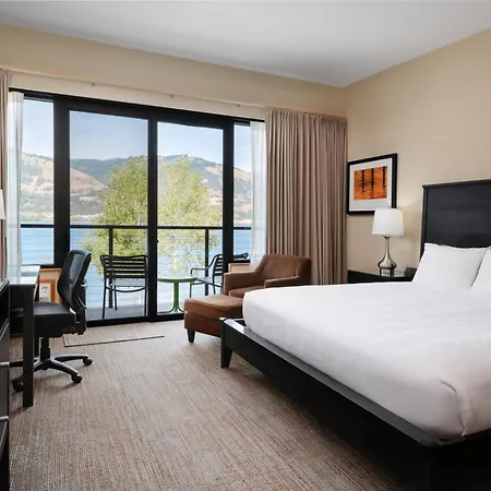 Best Western Plus Hood River Inn-3