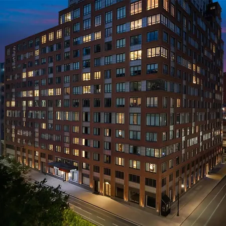 Hilton Brooklyn New York - Newly Renovated-3