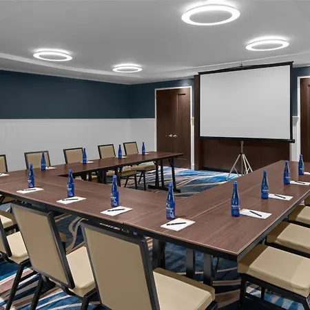 Hilton Brooklyn New York - Newly Renovated-2