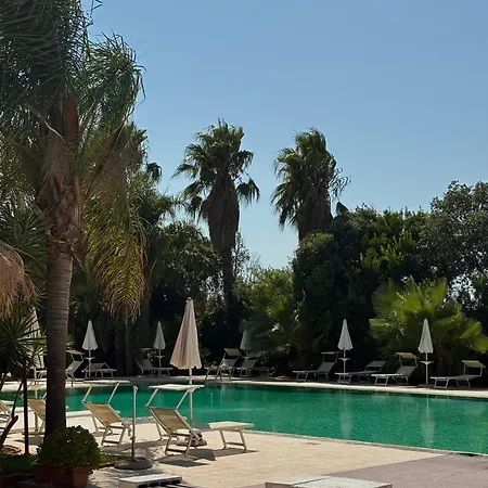 Hotel Masseria Marziale-2