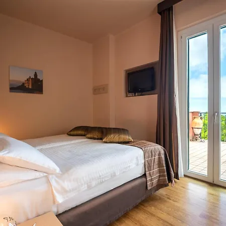 Hotel La Vigna-3