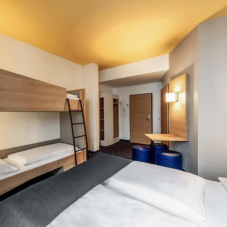 B&B Hotel Bayreuth-2