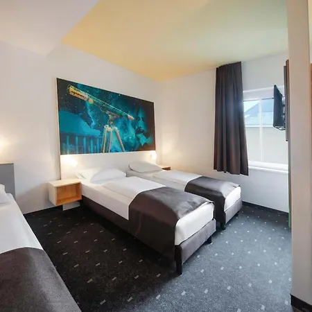 B&B Hotel Jena-2