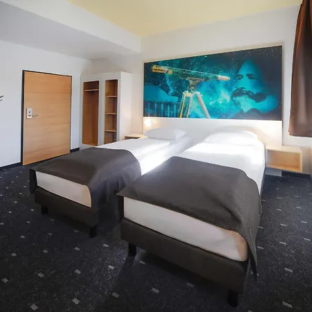 B&B Hotel Jena-3
