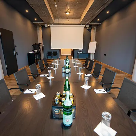 Loftstyle Hotel Hannover, Best Western Signature Collection-2