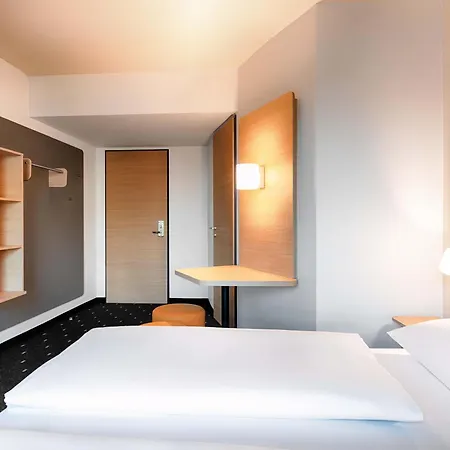 B&B Hotel Emden-3