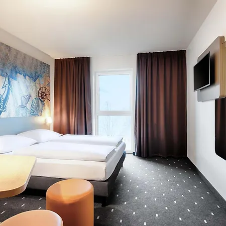 B&B Hotel Emden-2