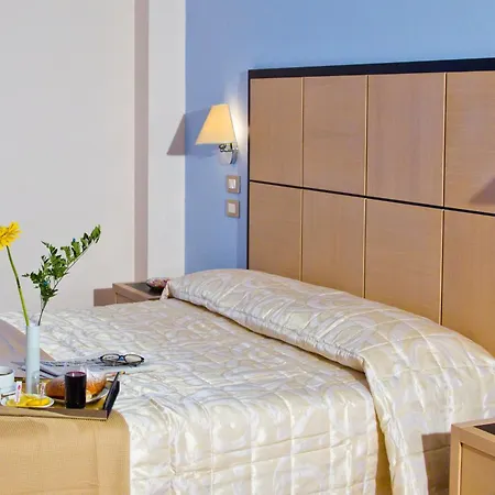 Forte Hotel-3