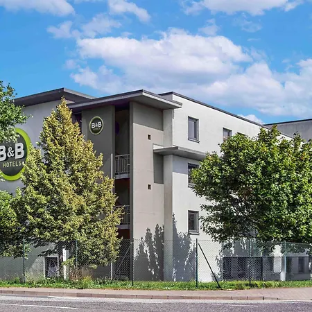 B&B Hotel Mainz-Hechtsheim-2