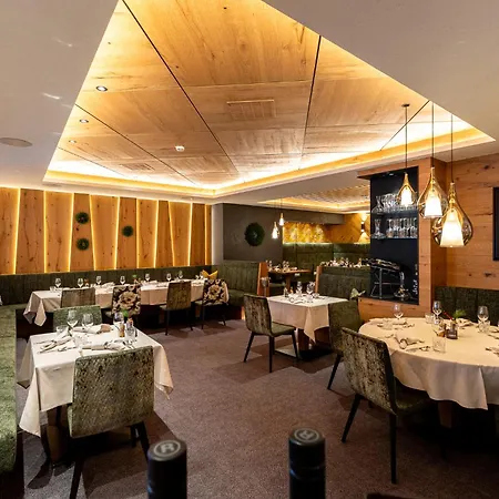 Hotel Sonne Ischgl-2
