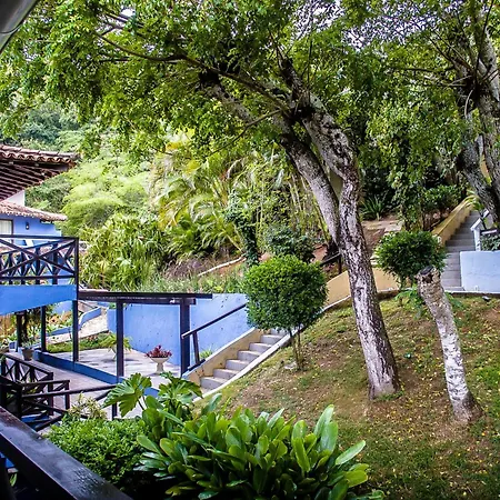 Pousada Amancay-2