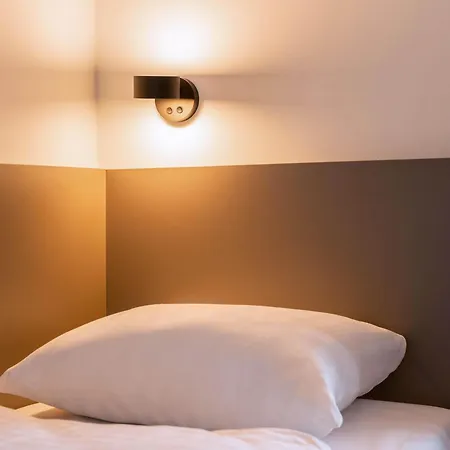B&B Hotel Paderborn-2