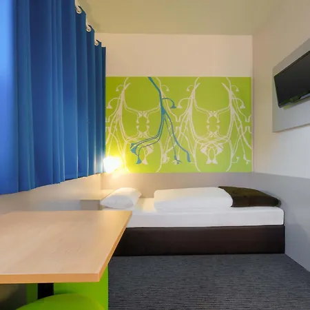 B&B Hotel Paderborn-3