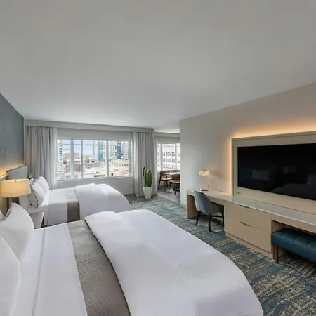 The Westin Buffalo-2