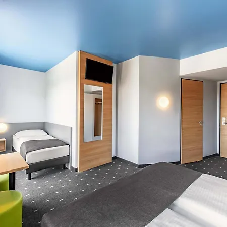 B&B Hotel Neu-Ulm-3