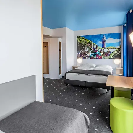 B&B Hotel Neu-Ulm-2
