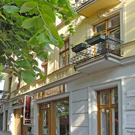 Pension Zeitlos-3