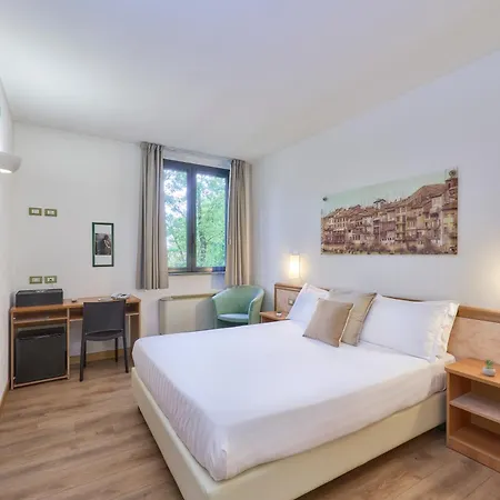 Hotel Tre Ville-2
