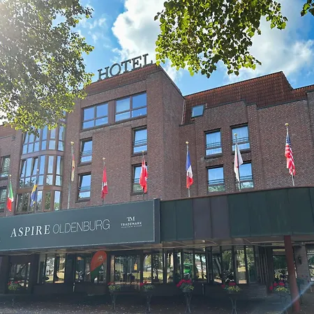 Aspire Oldenburg, Trademark Collection By Wyndham-2