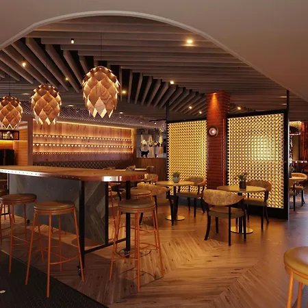 Ibis Styles York Centre-2