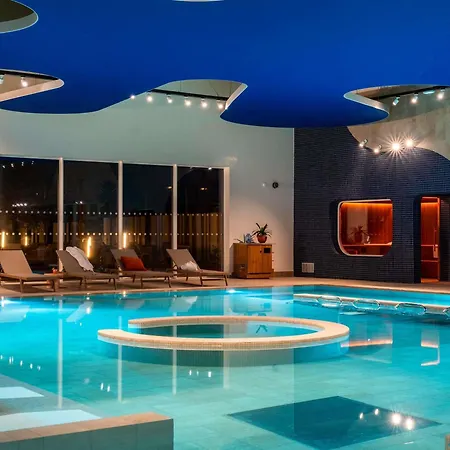 Mercure Quiberon Hotel-3