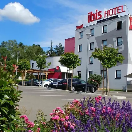 Ibis Europe Chalon Sur Saone-2