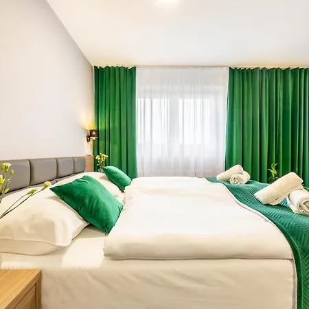 Hotel Polonia Centrum-2