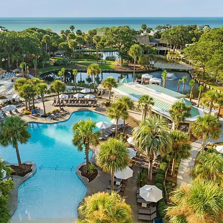 Sonesta Resort Hilton Head Island-2