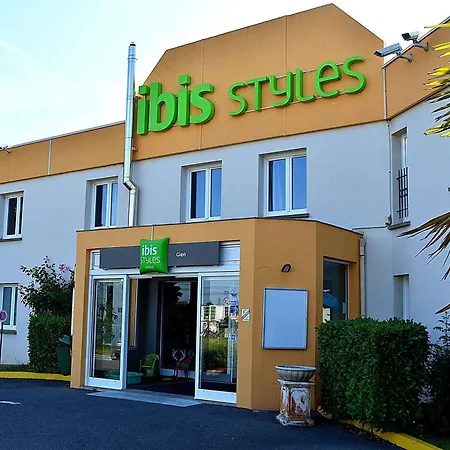Ibis Styles Gien-3