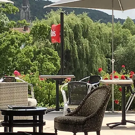 ibis Périgueux Centre-2