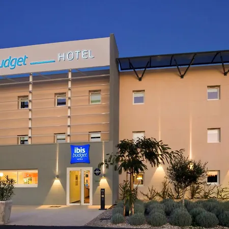 Ibis Budget Istres Trigance-3