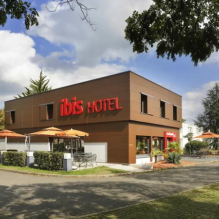 ibis Le Mans Est Pontlieue-3