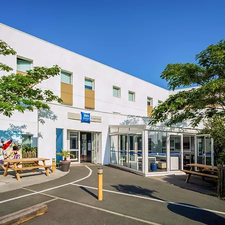 Ibis budget Les Sables d'Olonne-2