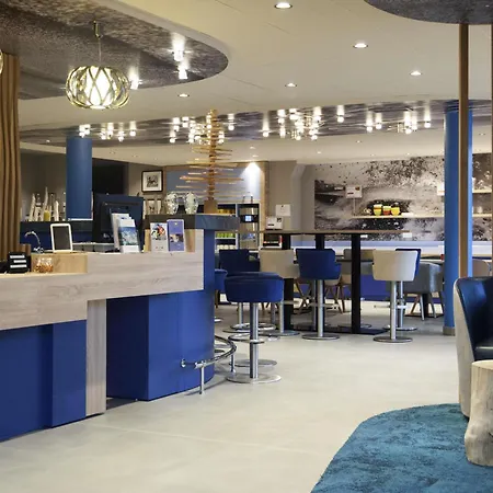 Ibis Styles Saint Malo Port-2