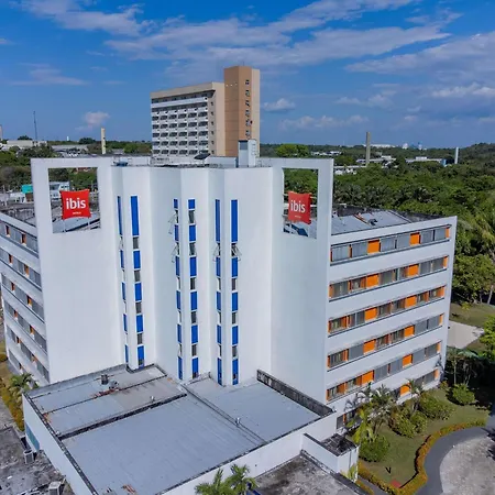 Ibis Manaus Distrito Industrial-2